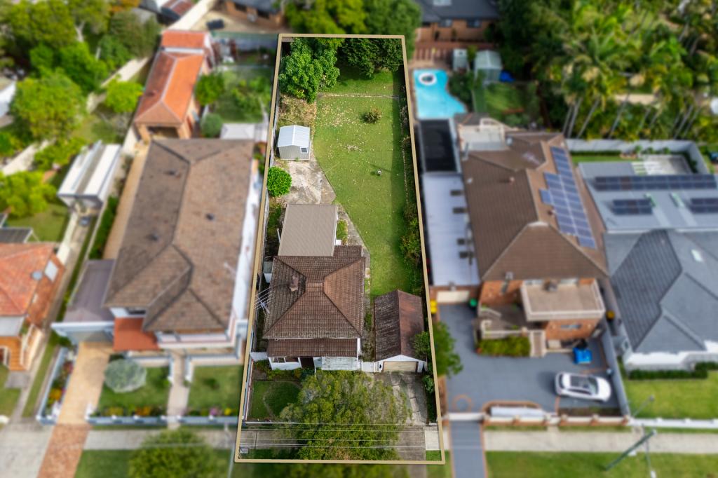 78 Harslett Cres, Beverley Park, NSW 2217