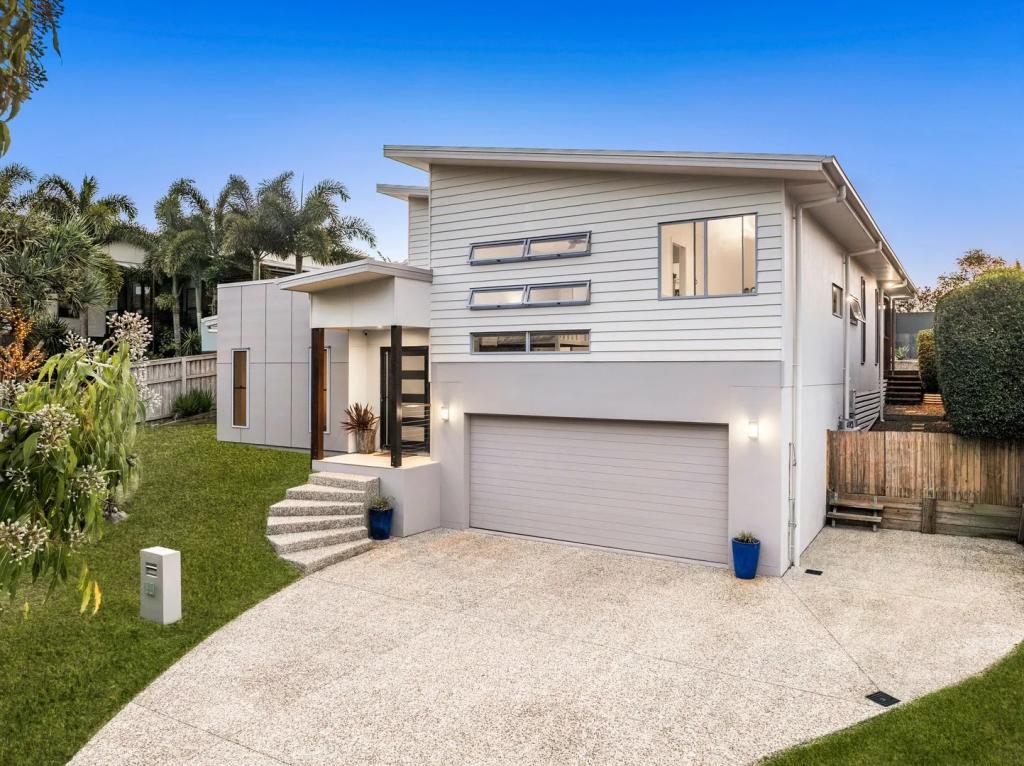 22 Honeyeater Cres, Peregian Springs, QLD 4573