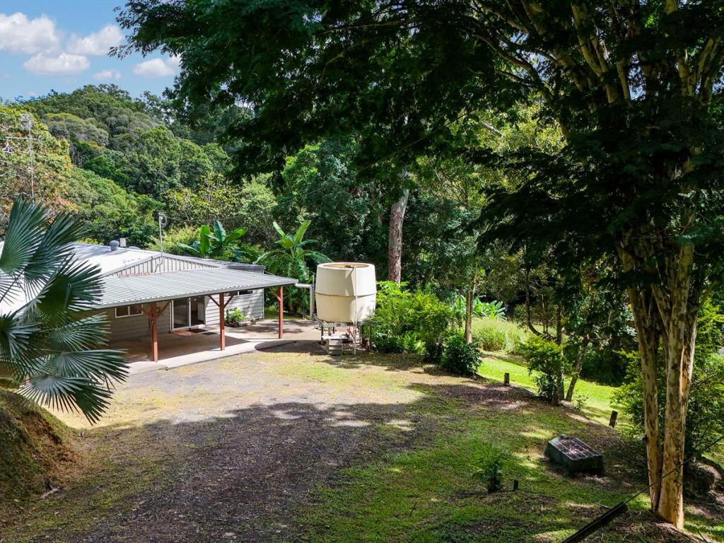 16 Crothers Rd, Kuranda, QLD 4881