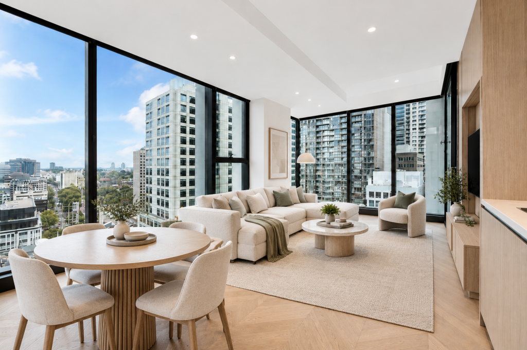 1505/130 Elizabeth St, Sydney, NSW 2000
