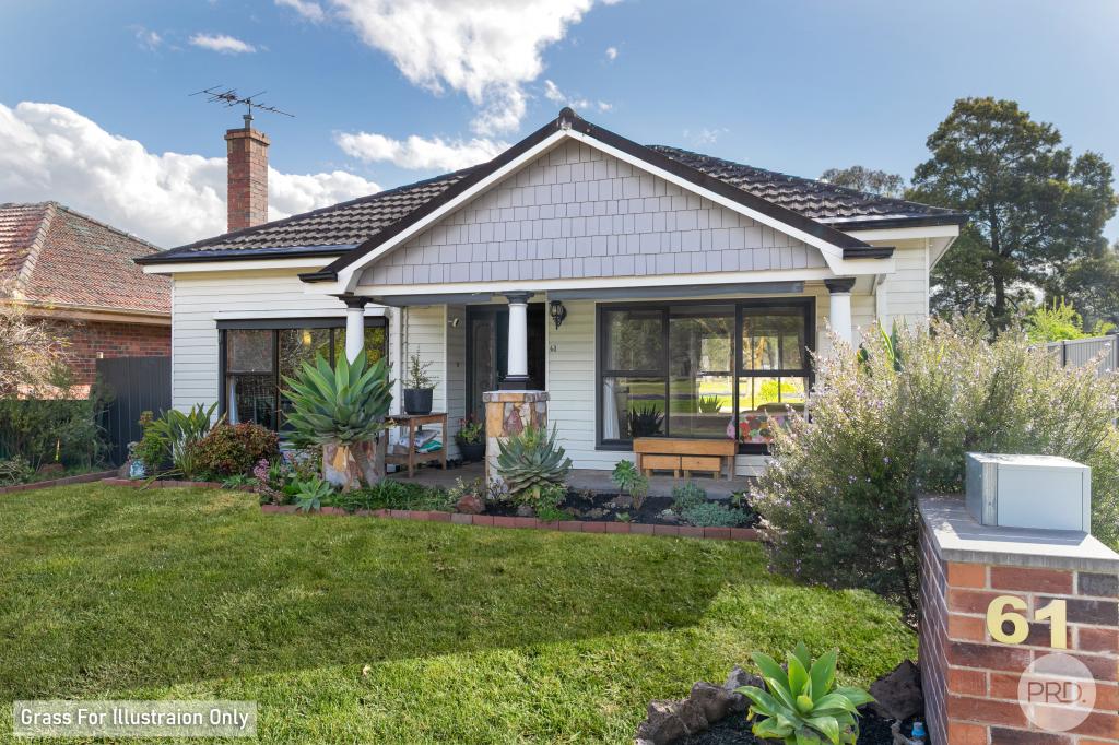 61 Gillies St S, Alfredton, VIC 3350