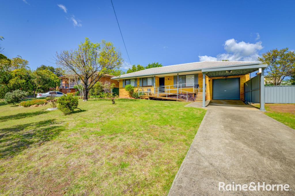 48 Graham St, Calala, NSW 2340