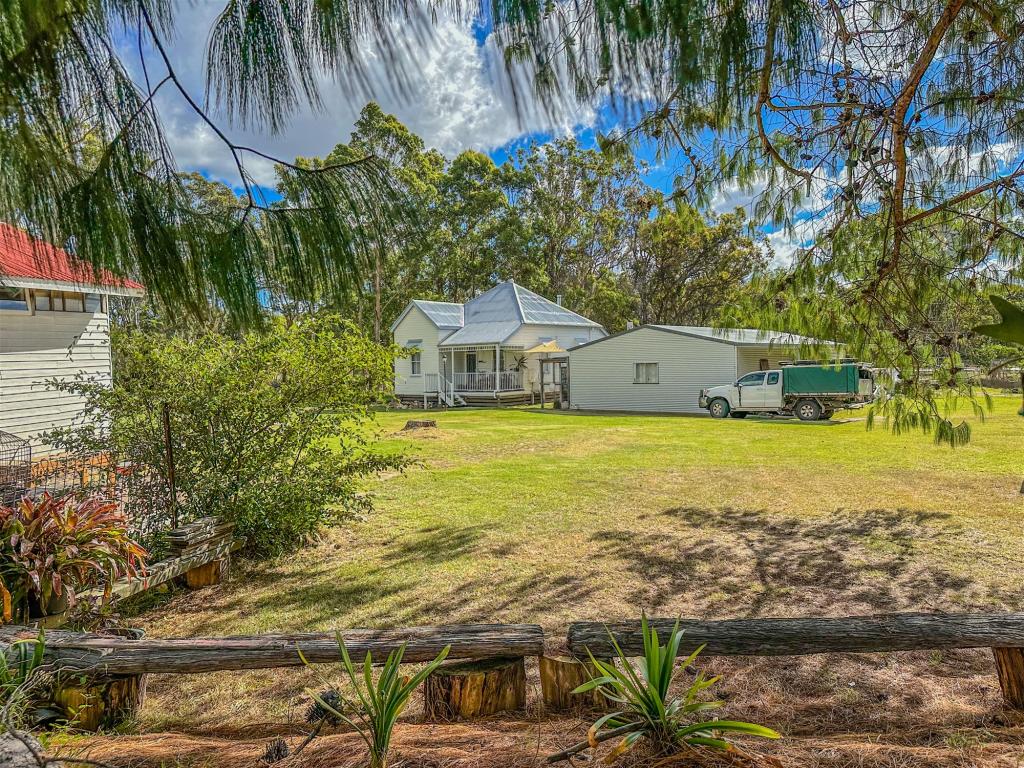 12 MCCOSKER DRIVE, DALVEEN, QLD 4374