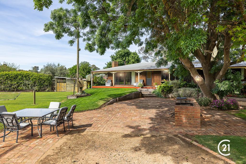 168 Glanville Rd, Echuca Village, VIC 3564