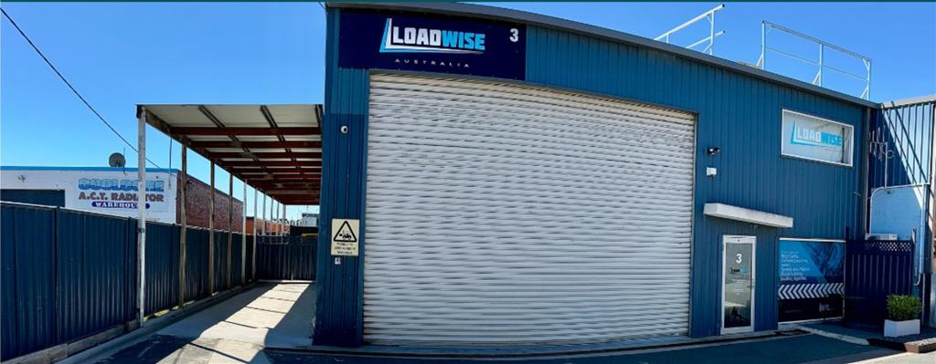 U3/18-20 Maryborough St, Fyshwick, ACT 2609