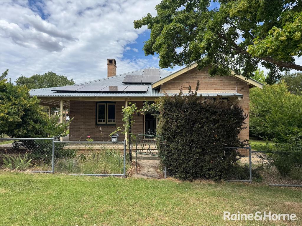 30 COX ST, RYLSTONE, NSW 2849