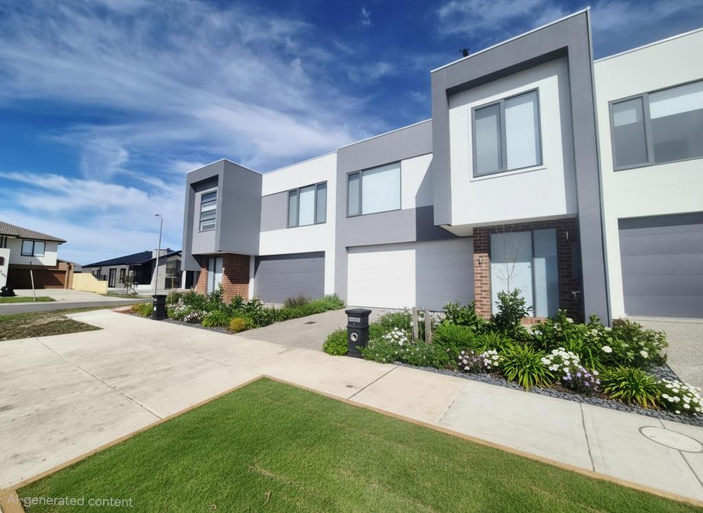 3 VAUX ST, MICKLEHAM, VIC 3064