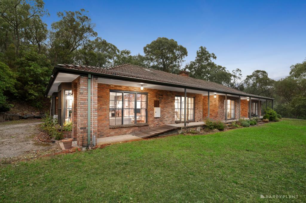 25-31 Beauty Gully Rd, Warrandyte, VIC 3113
