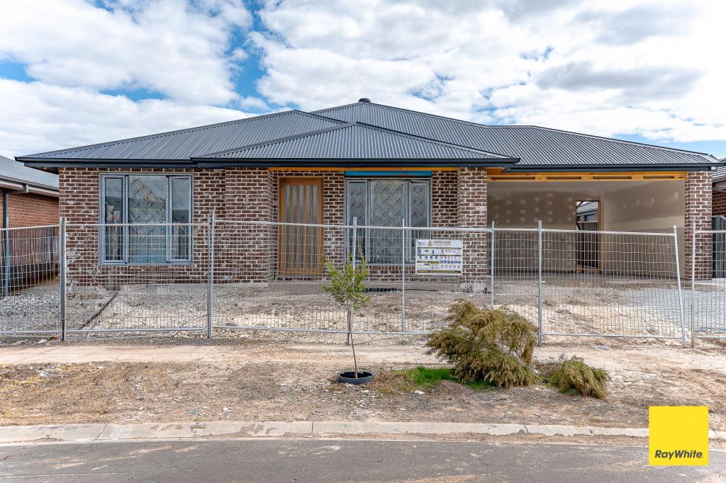11 Fiedler St, Huntly, VIC 3551