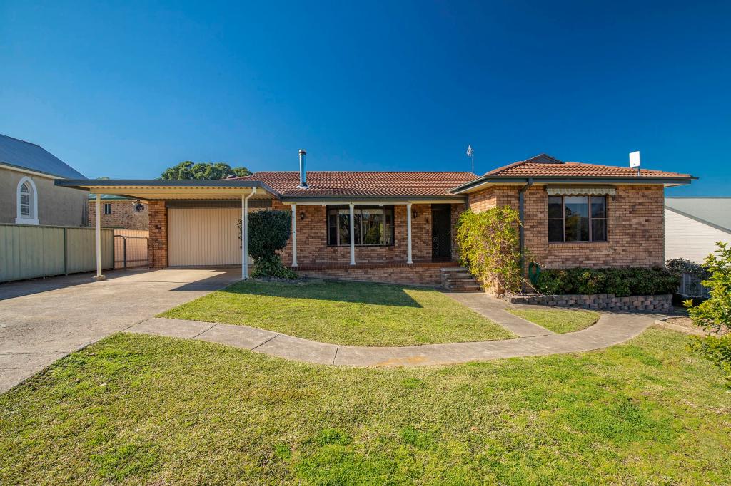 4 Mallon St, Stroud, NSW 2425