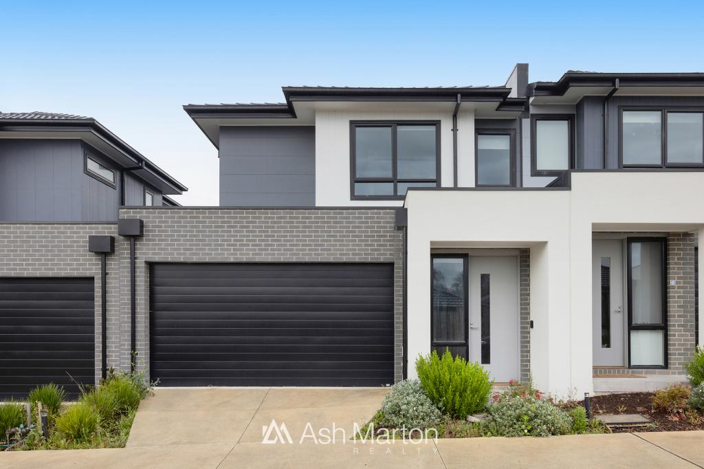 31 Pindari Cres, Langwarrin, VIC 3910