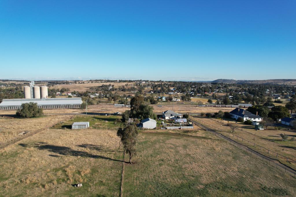 34-36 Macartney St, Merriwa, NSW 2329