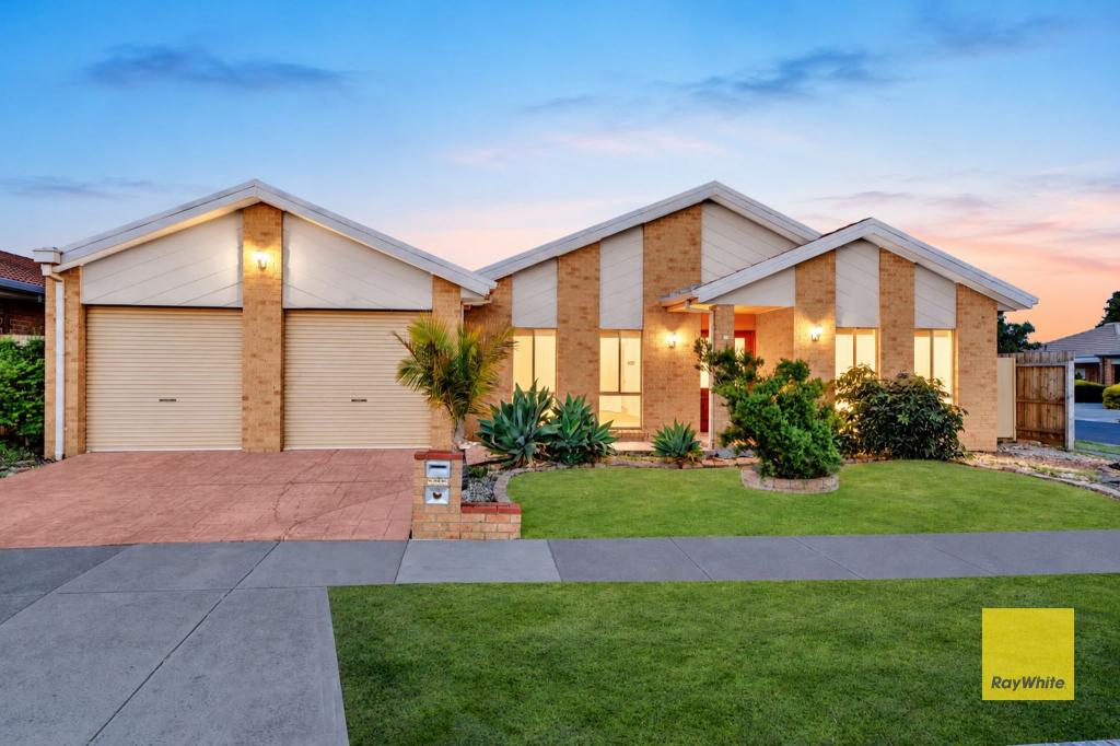 19 Fairhaven Cres, Hoppers Crossing, VIC 3029
