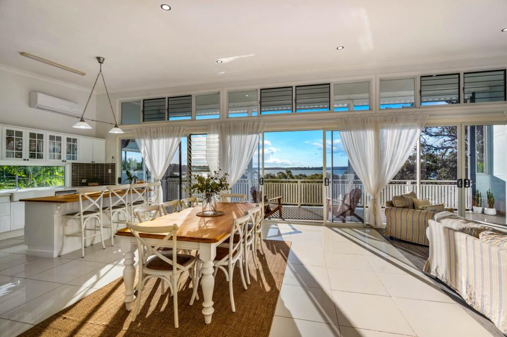 4 Hogan Ct, Russell Island, QLD 4184