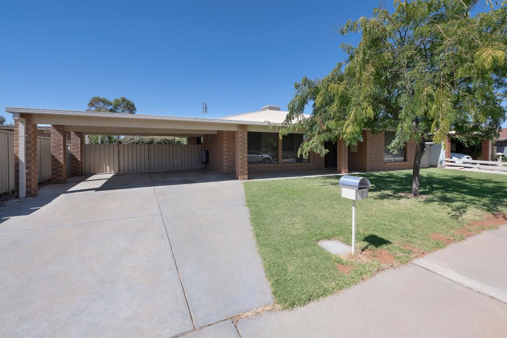 1 Hazel Ct, Swan Hill, VIC 3585