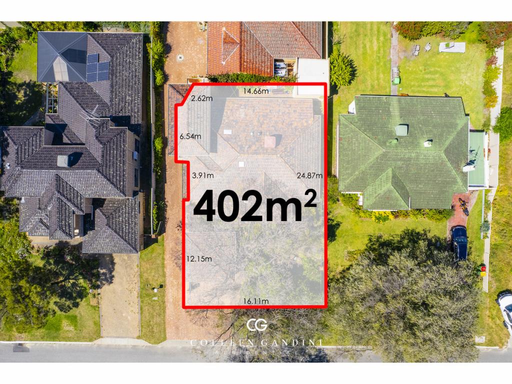 Contact Agent For Address, Mount Pleasant, WA 6153