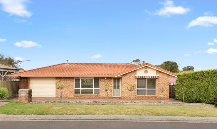 28 Yeates St, Mount Gambier, SA 5290