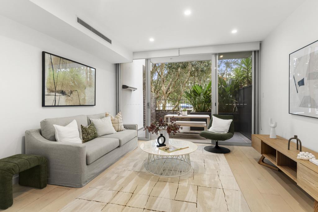 9/1 Tathra Pl, Gymea, NSW 2227