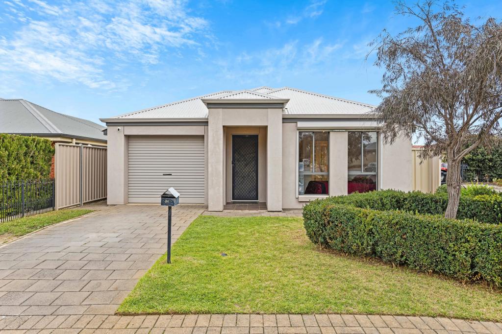 21 School Oval Dr, Christie Downs, SA 5164