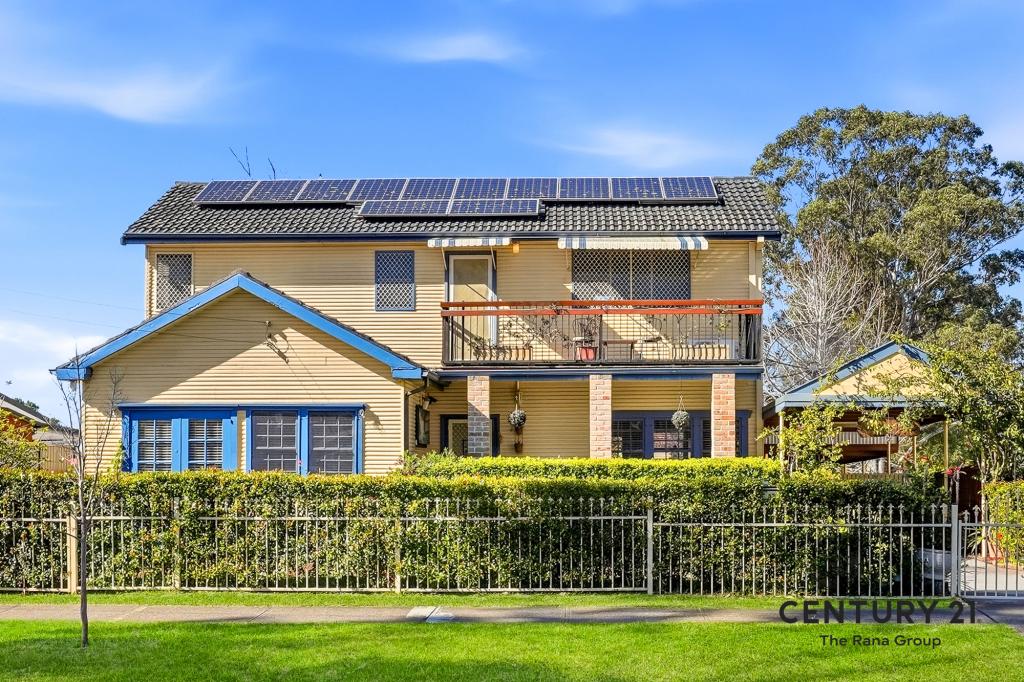 37 Valentine St, Blacktown, NSW 2148