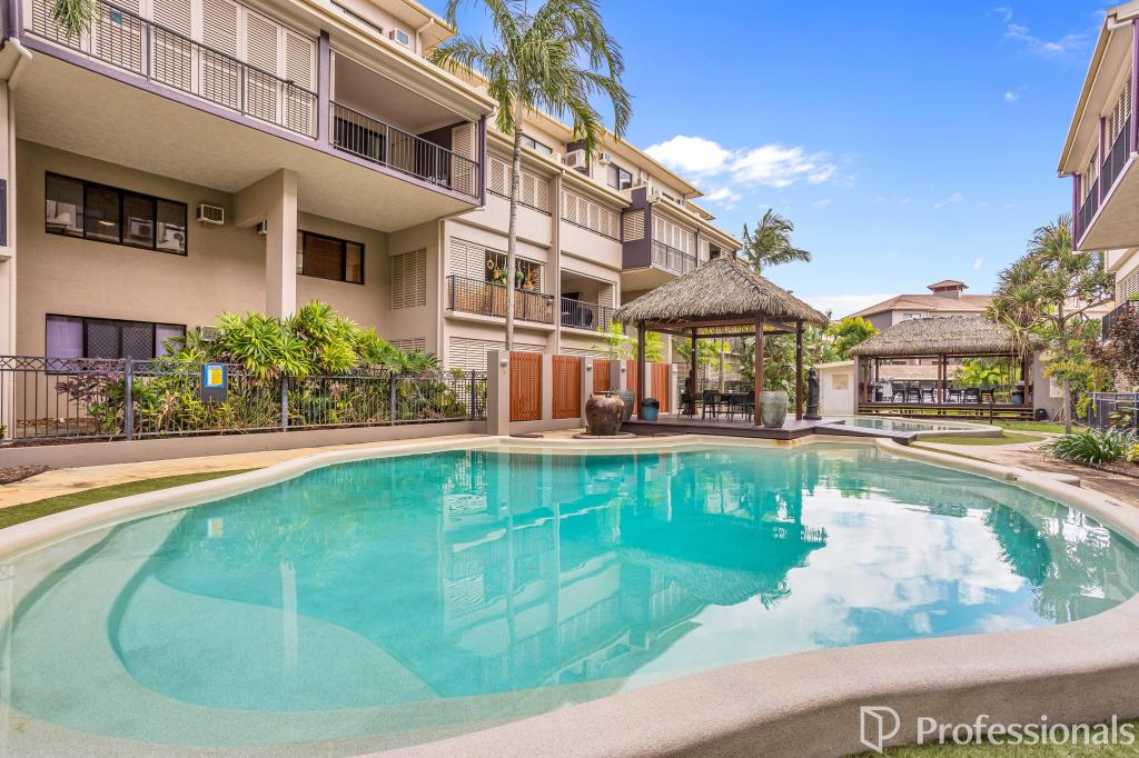 383/2-8 Rigg St, Woree, QLD 4868