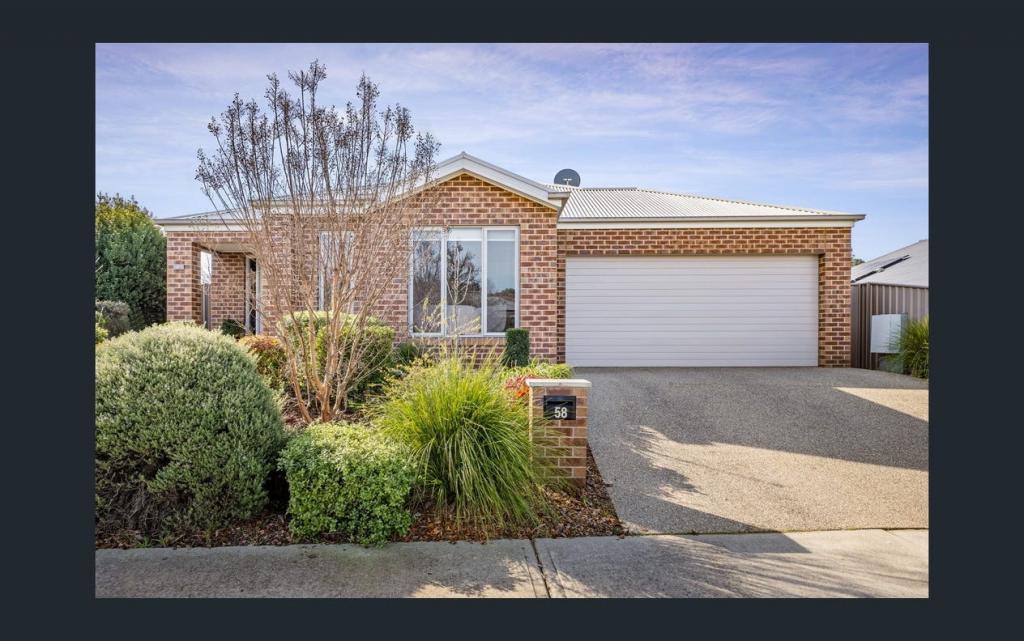 58 Hartigan St, Thurgoona, NSW 2640