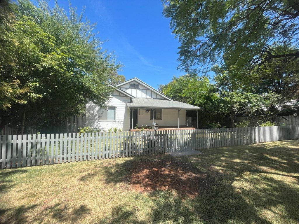 21 William St, Forbes, NSW 2871