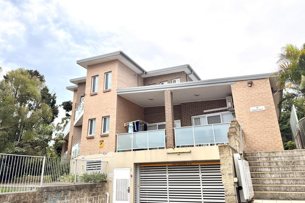 4/37 Pioneer St, Seven Hills, NSW 2147
