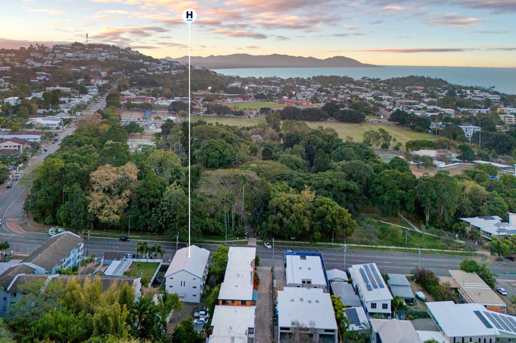5/21 Gregory St, North Ward, QLD 4810