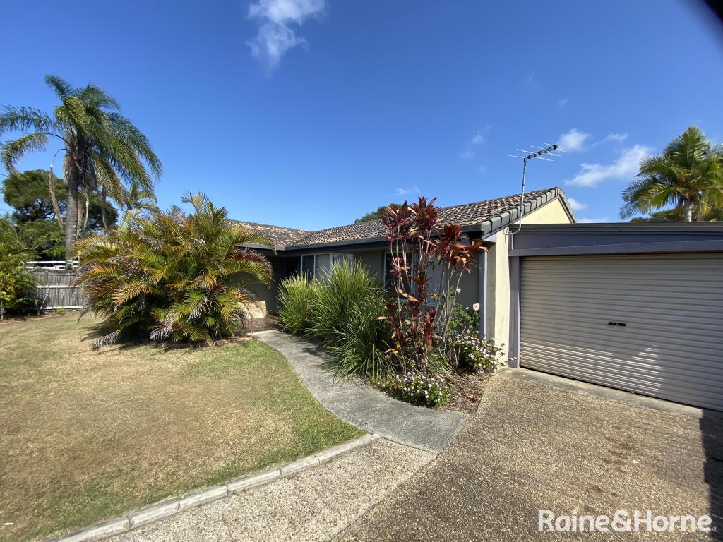 23 Anita St, Redland Bay, QLD 4165