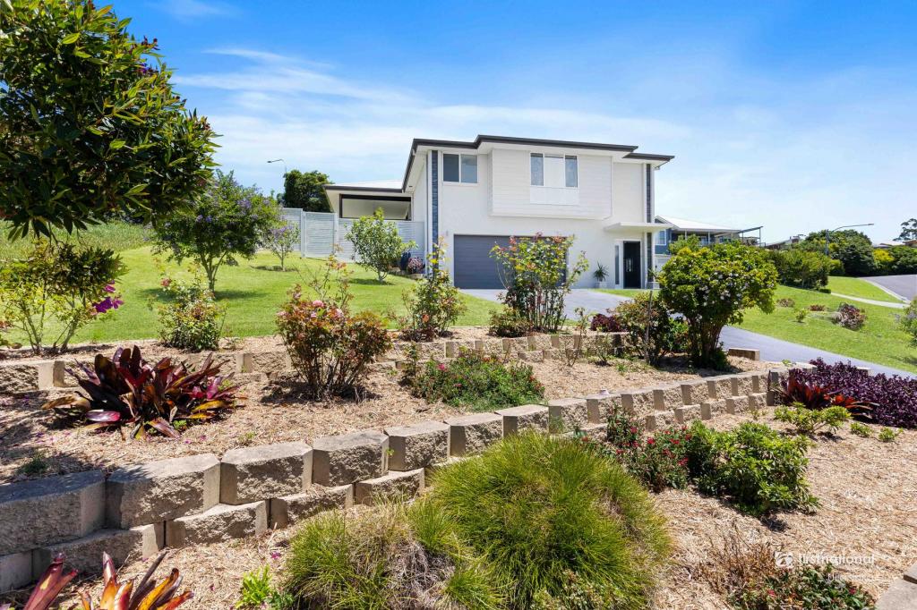 24 Springfield Dr, Mollymook, NSW 2539