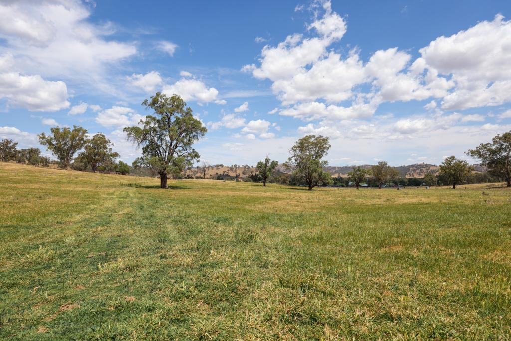 39 Ogunbil Rd, Dungowan, NSW 2340