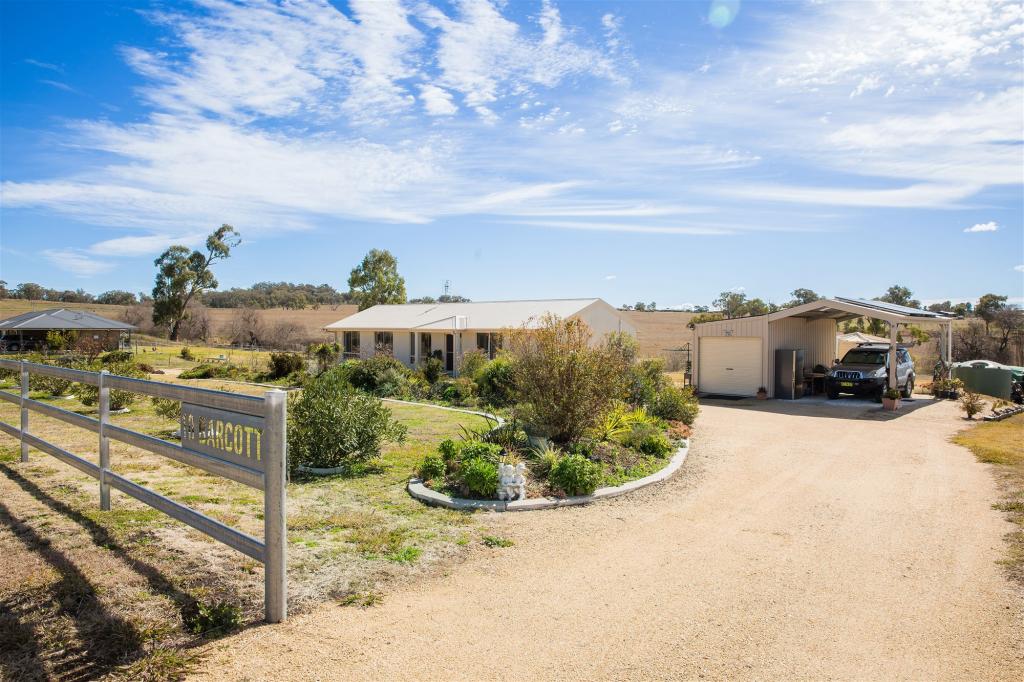 10 Dog Trap Lane, Inverell, NSW 2360