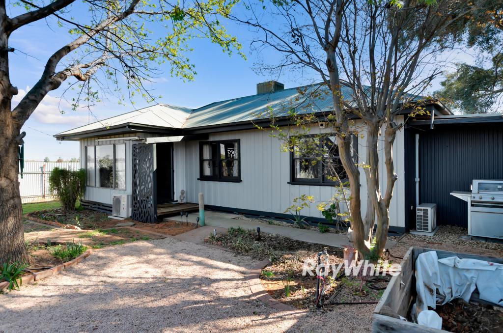 202 Boomerang Ave, Irymple, VIC 3498