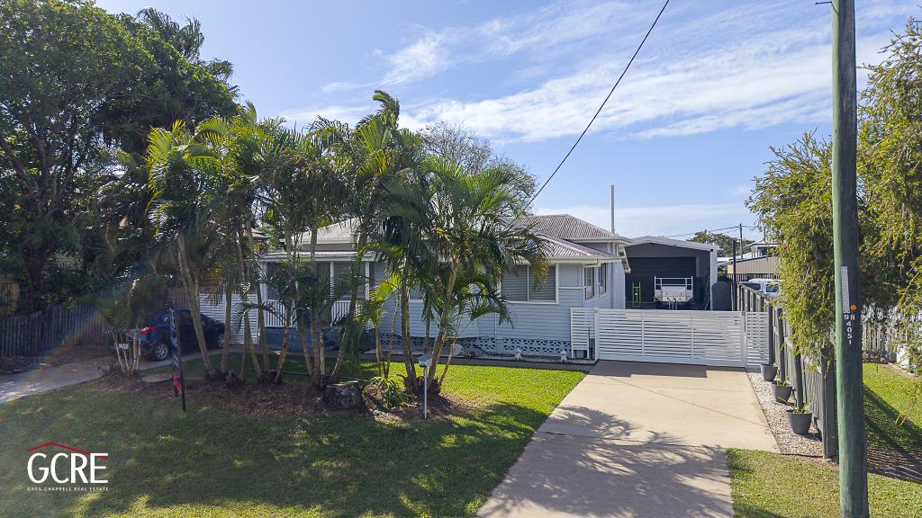 18 Wardrop St, West Mackay, QLD 4740