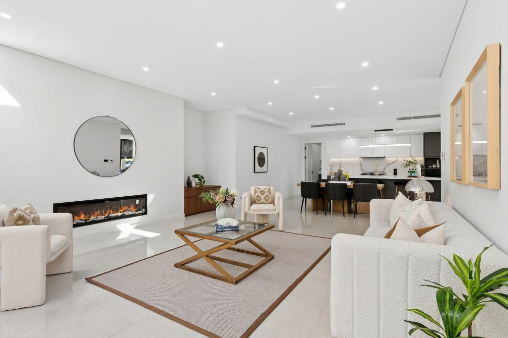 62 Winbourne St E, West Ryde, NSW 2114
