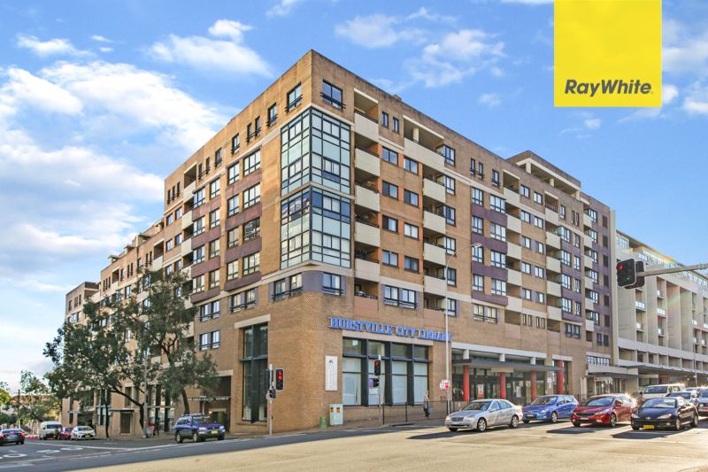 7/12 Dora St, Hurstville, NSW 2220