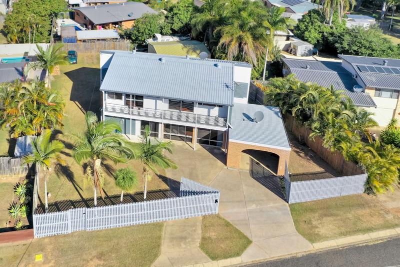 3 Fitzroy Ct, Boyne Island, QLD 4680