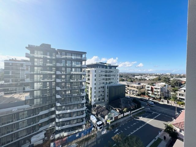 721/93 REGENT ST, KOGARAH, NSW 2217