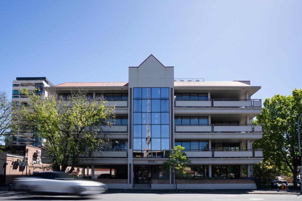 CNR HUTT & FLINDERS ST, ADELAIDE, SA 5000