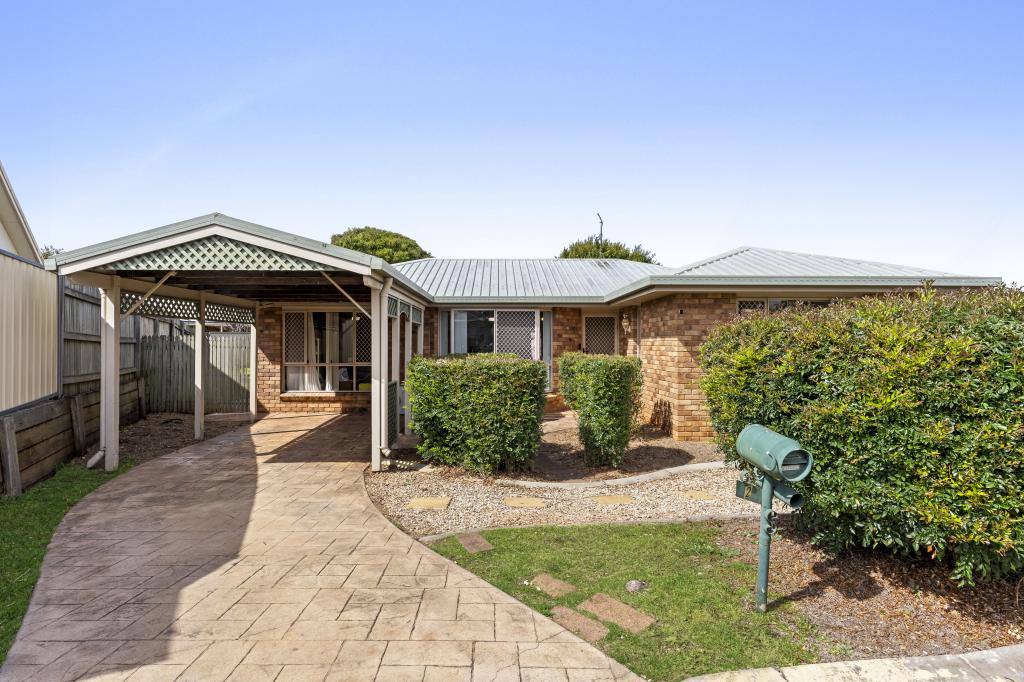 2 Satinwood Ct, Glenvale, QLD 4350
