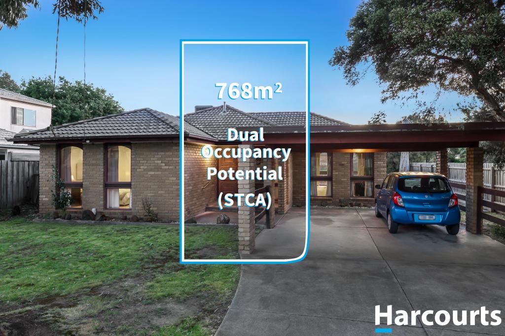 35 Seebeck Rd, Rowville, VIC 3178