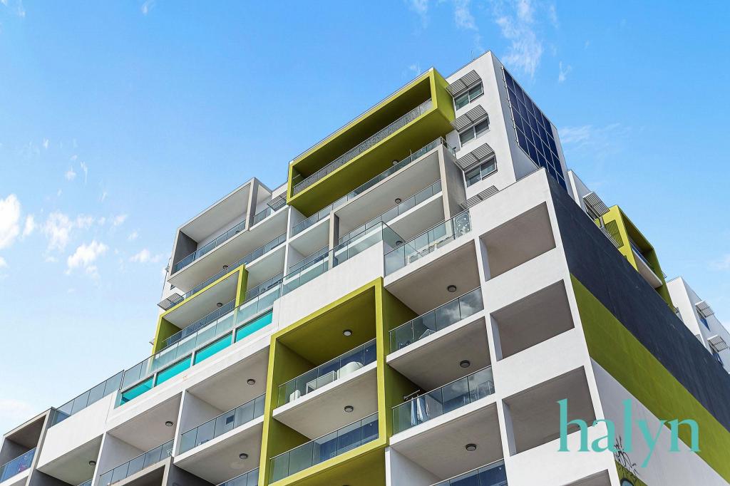 7/33 NEWCASTLE ST, PERTH, WA 6000