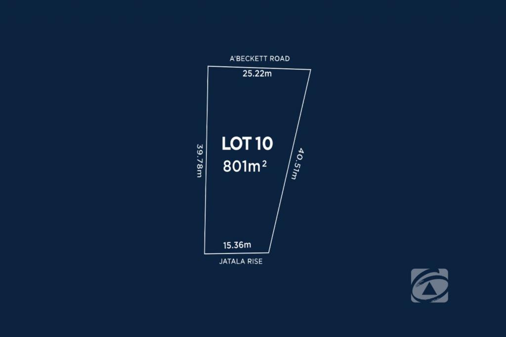 Lot 10 4 Jatala Rise, Narre Warren North, VIC 3804