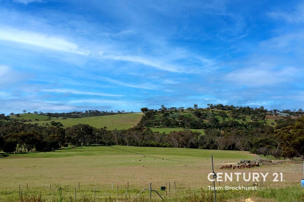 110 PHILLIPS RD, COONDLE, WA 6566