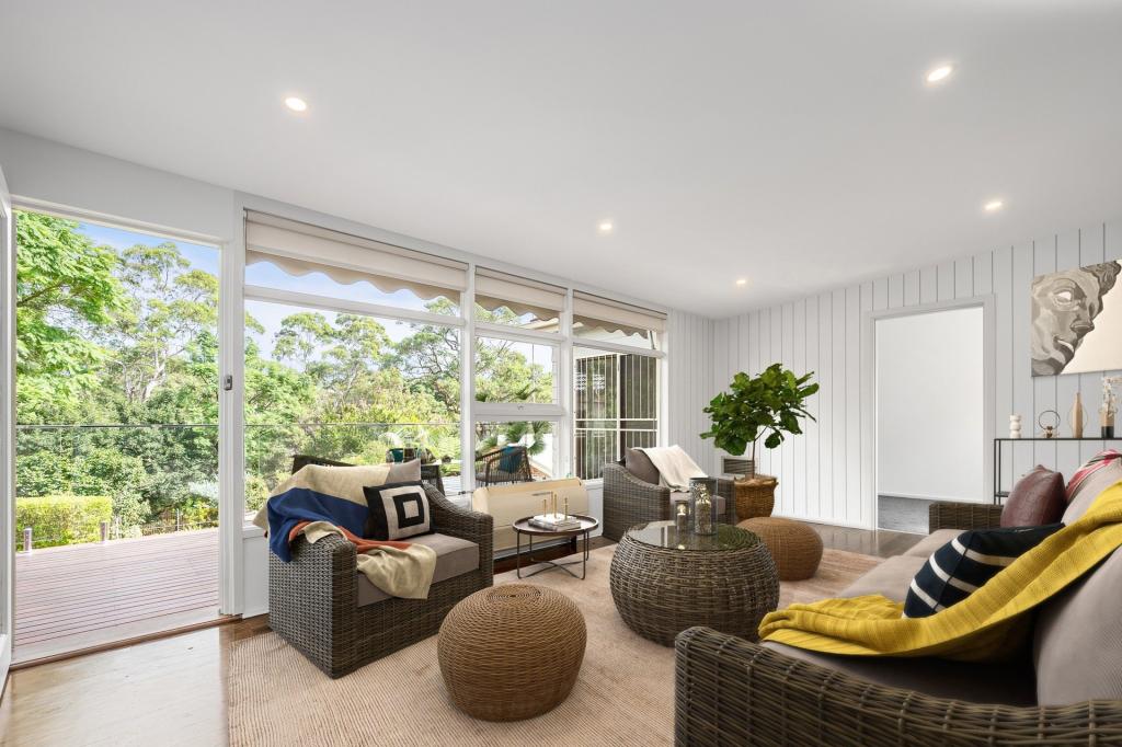 34 Wood St, Lane Cove West, NSW 2066