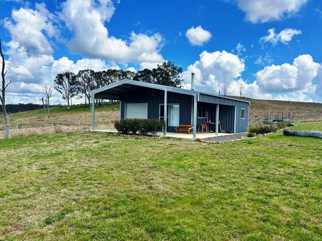 418 Mihi St, Uralla, NSW 2358