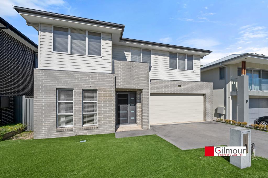 20 FARNSWORTH RD, NORTH KELLYVILLE, NSW 2155