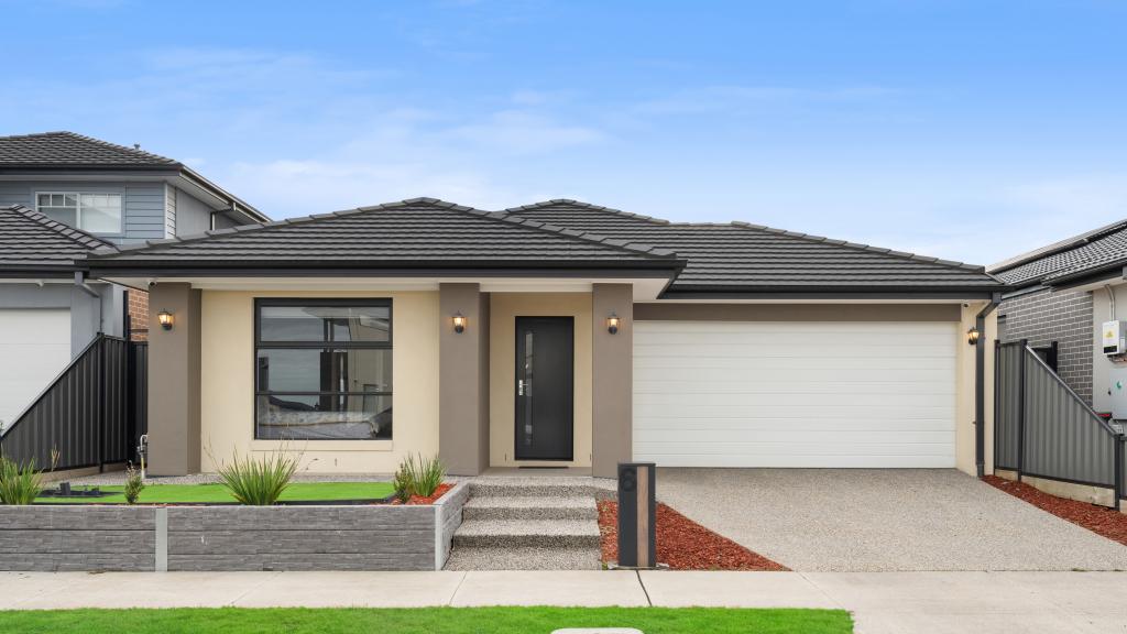 6 Mudrooroo Cct, Kalkallo, VIC 3064