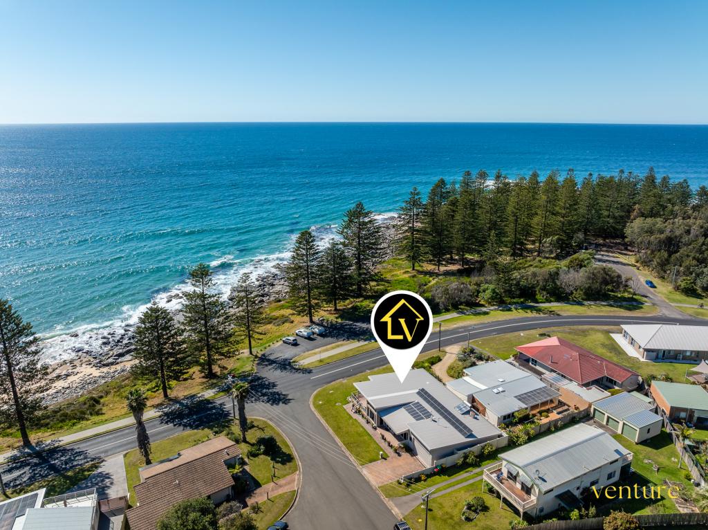 49 TUROSS BVD, TUROSS HEAD, NSW 2537